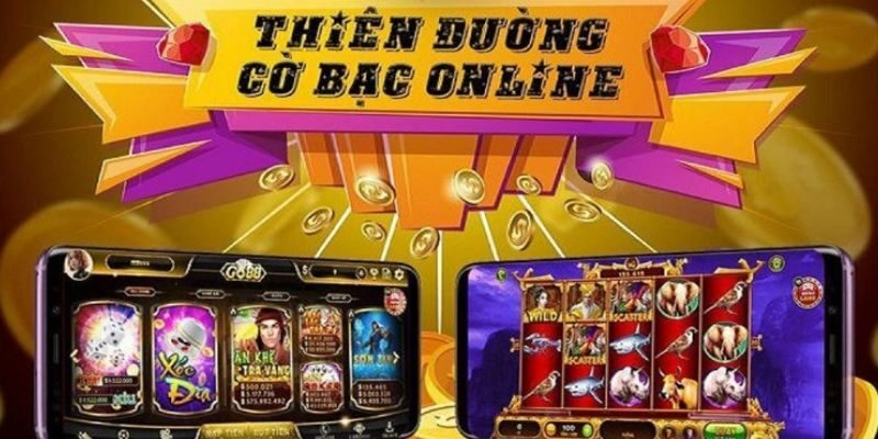 Khám Phá Thế Giới Giải Trí Đỉnh Cao Tại tai game qh88 - Nơi Tụ Hội Của Niềm Vui